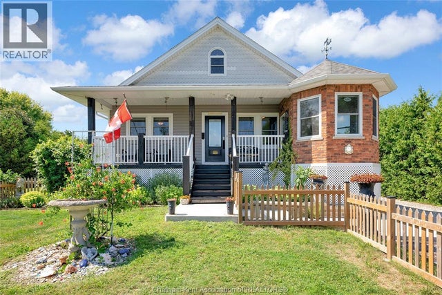 1311 Bluff Line, Wheatley