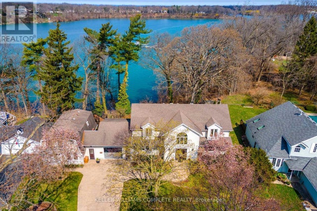 50 Henley Drive, St. Catharines (martindale Pond)