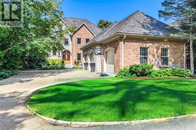 1348 Hillcrest Nisbet Drive, Sarnia