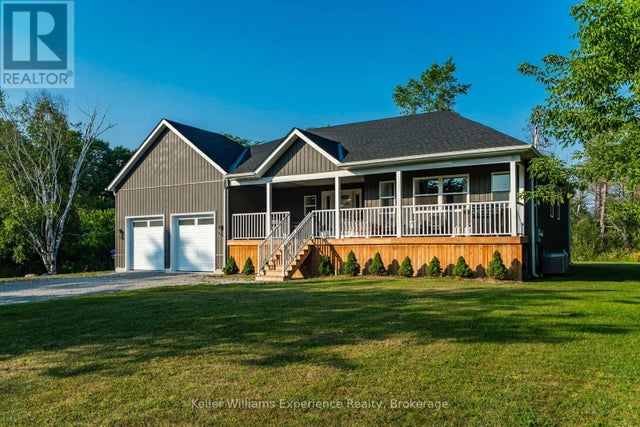 2425 Old Fort Road, Tay