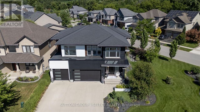 7 Valleyview Crescent, Middlesex Centre (komoka)