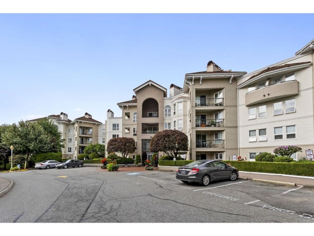 313 3172 Gladwin Road, Abbotsford