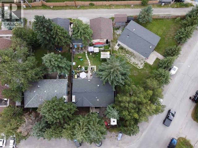 1621 1st Avenue, Canmore