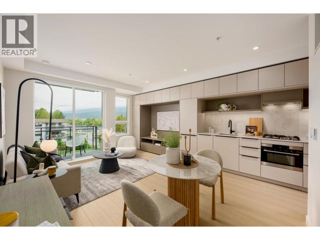 309 2015 St. Johns Street, Port Moody