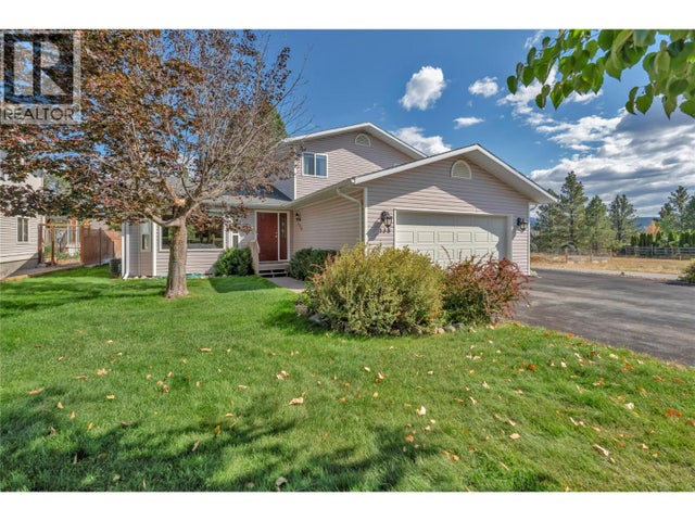 138 Deerview Cres, Princeton