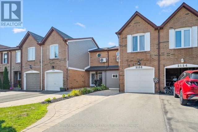 2152 Pelee Boulevard, Oakville (ro River Oaks)