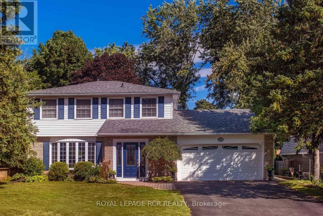 35 Elm Avenue, Orangeville