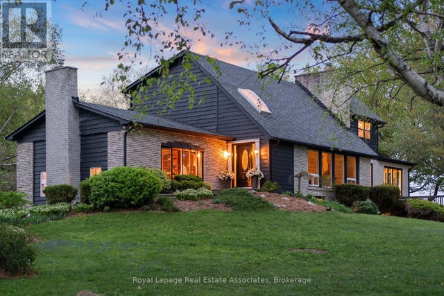 15633 Kennedy Road, Caledon