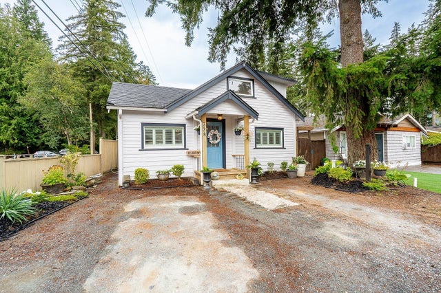 338 Balsam Street|cultus Lake North, Cultus Lake