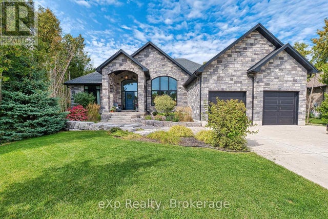 9 Westgate Drive, Saugeen Shores