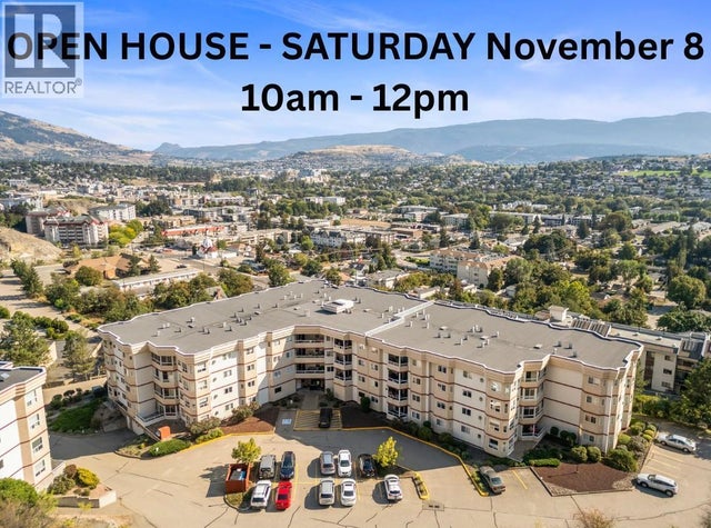 3806 35 Avenue Unit# 202, Vernon