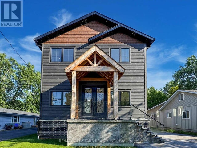 215 Bayview Avenue, Georgina (keswick South)