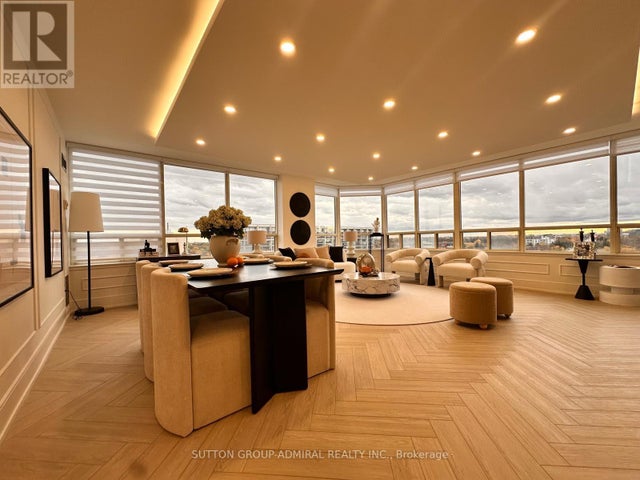 1204 - 10 Torresdale Avenue, Toronto (westminster-Branson)