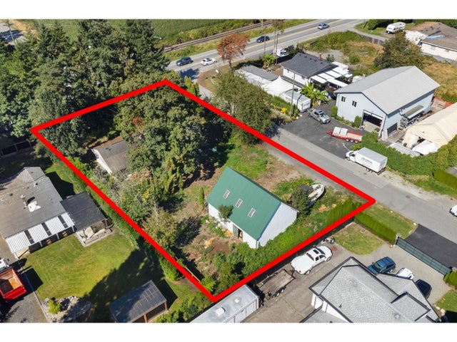 6934 Glover Road, Langley