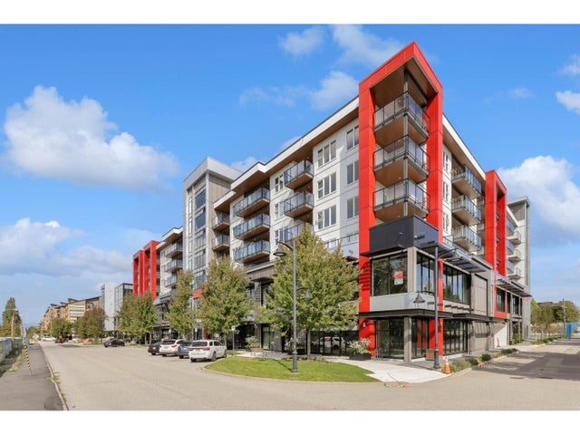 A416 7980 206a Street, Langley