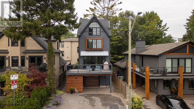 2331 Ontario Street, Oakville (br Bronte)