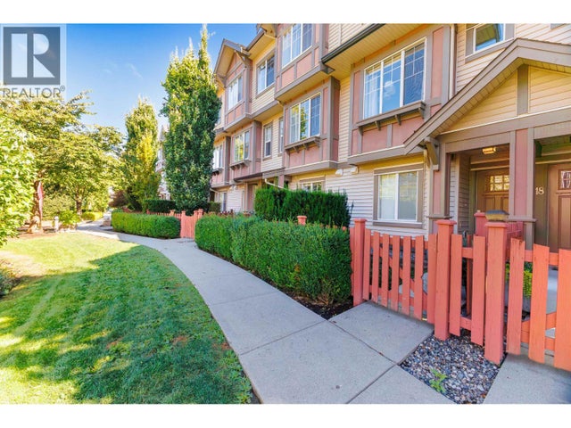 17 10151 240th Street, Maple Ridge