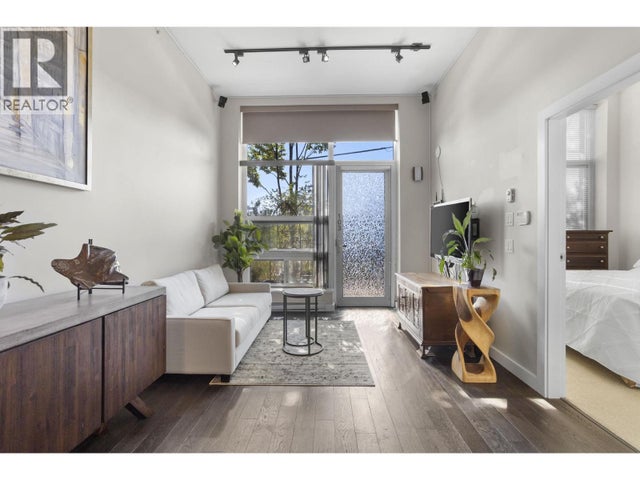 103 1182 W 16th Street, North Vancouver