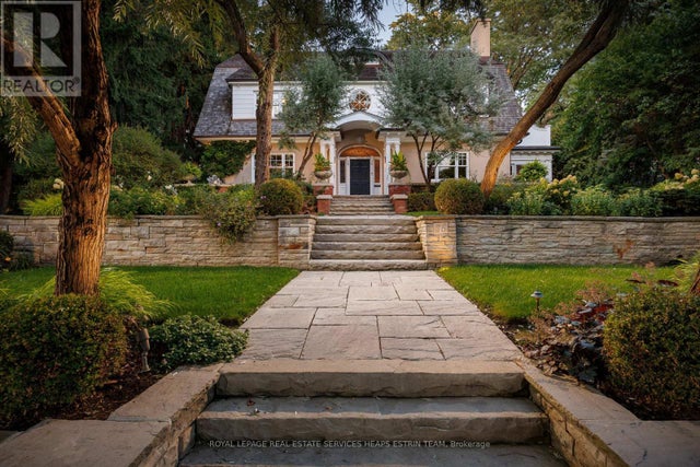 75 Queen Street, Guelph (st. George's)