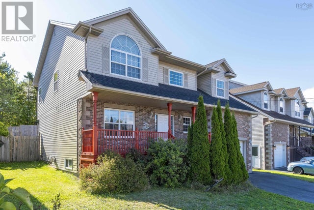 246 Langbrae Drive, Halifax