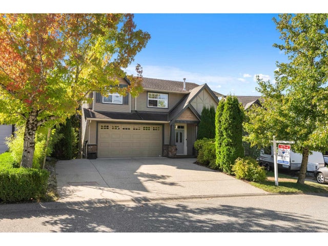 35562 Allison Court, Abbotsford