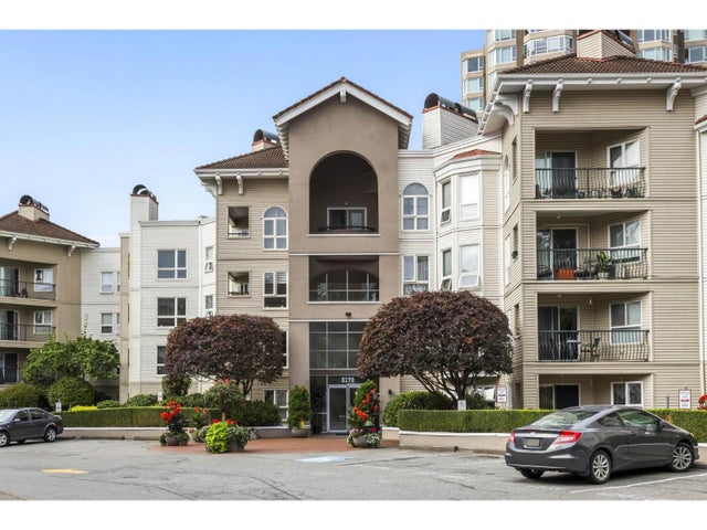 201 3172 Gladwin Road, Abbotsford