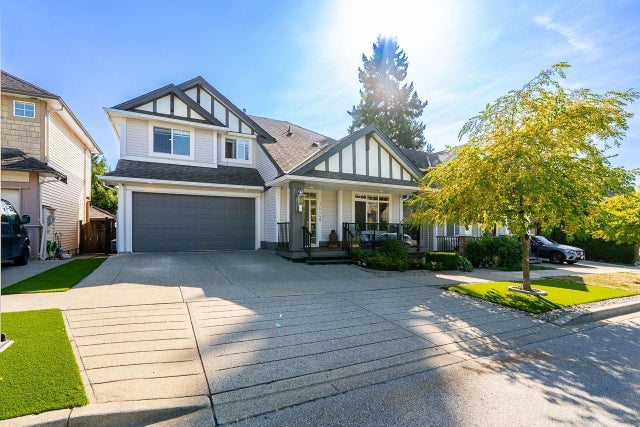 16448 59a Avenue, Surrey