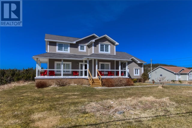 99 Red Cliff Road, Logy Bay