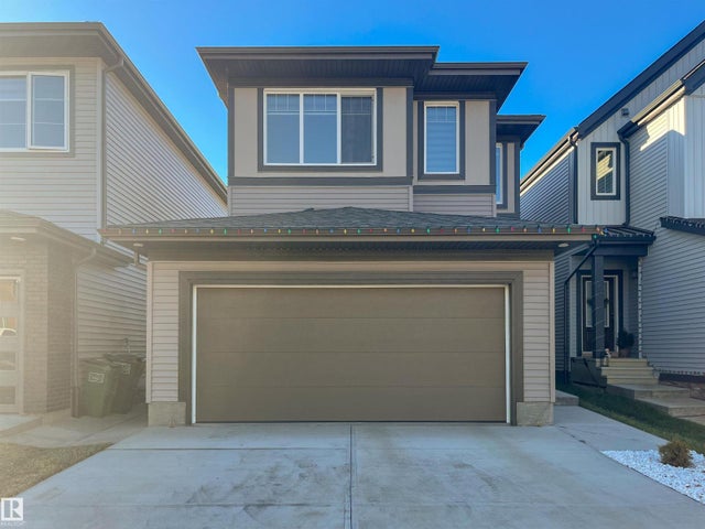 2508 193 St Nw, Edmonton