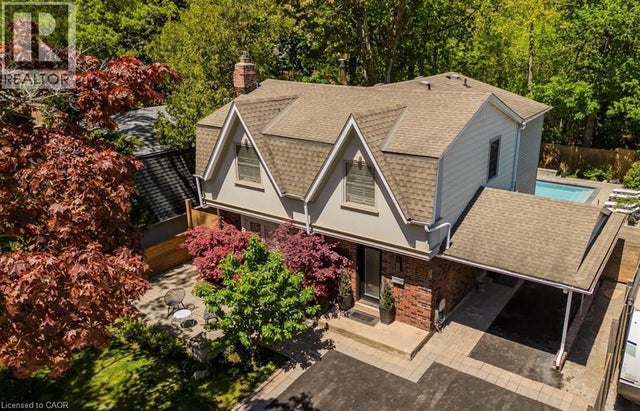 5253 Bromley Road, Burlington