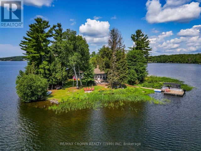 71 Northwoods Dr Island, East Ferris