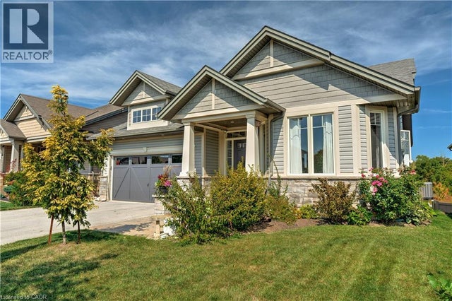 17 Manorwood Drive, Smithville