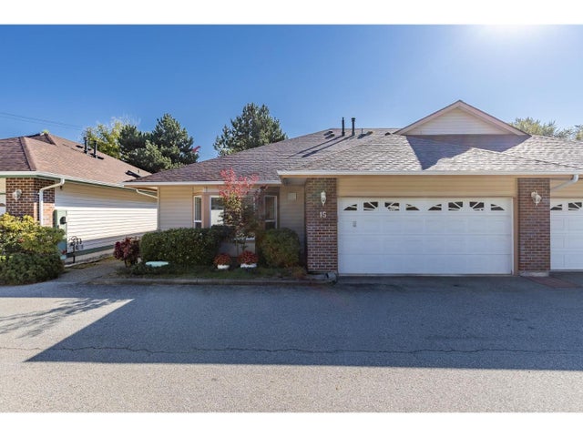 15 18939 65 Avenue, Surrey