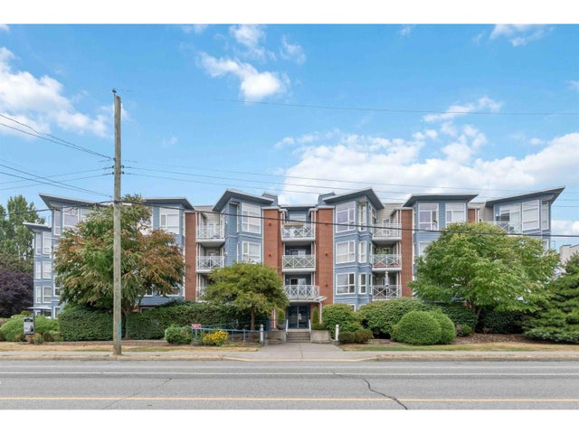 307 20245 53 Avenue, Langley