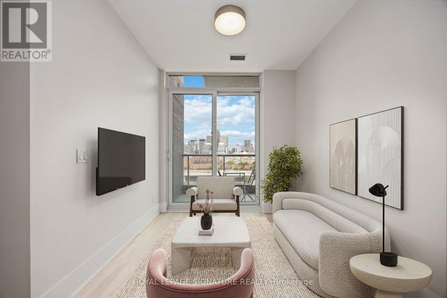 G Ph 29 - 1 Edgewater Drive, Toronto (waterfront Communities)