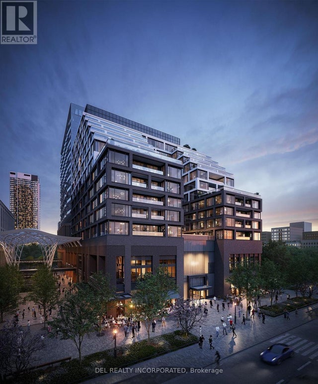 403 - 455 Wellington Street W, Toronto (waterfront Communities)