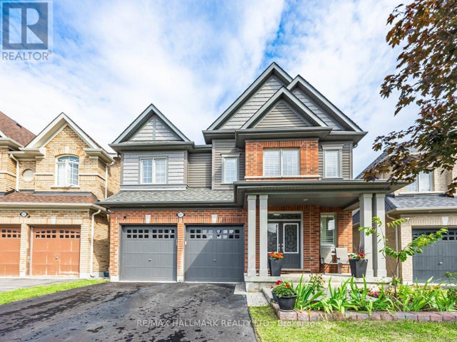 2417 Secreto Drive, Oshawa (windfields)