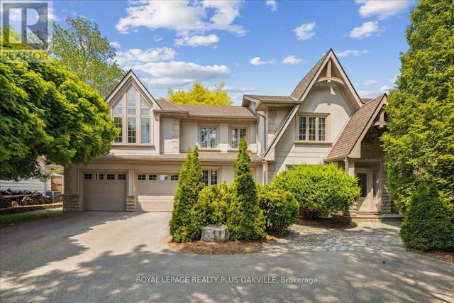 621 North Shore Boulevard E, Burlington (lasalle)