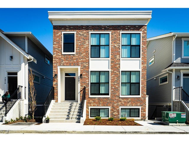 7882 Cedarbrook Road|lower Landing, Chilliwack