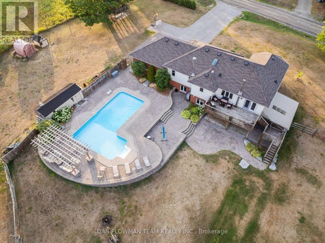 478 Telecom Road, Kawartha Lakes (manvers)