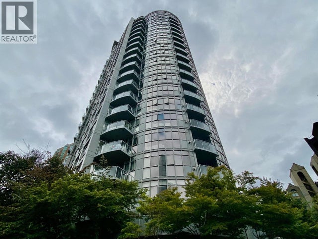 1104 1050 Smithe Street, Vancouver