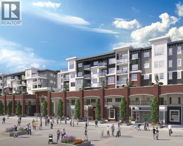 4607 2180 Kelly Avenue, Port Coquitlam