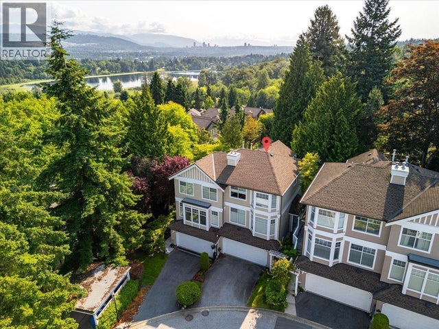 72 5950 Oakdale Road, Burnaby
