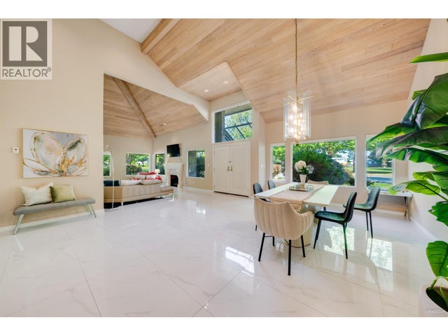 7215 Frobisher Drive, Richmond