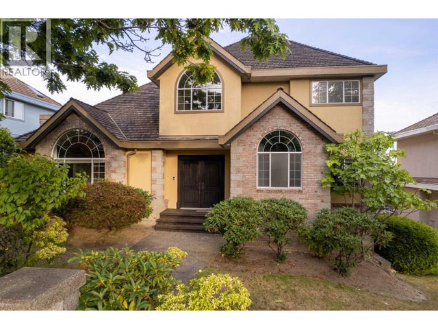 816 Citadel Drive, Port Coquitlam