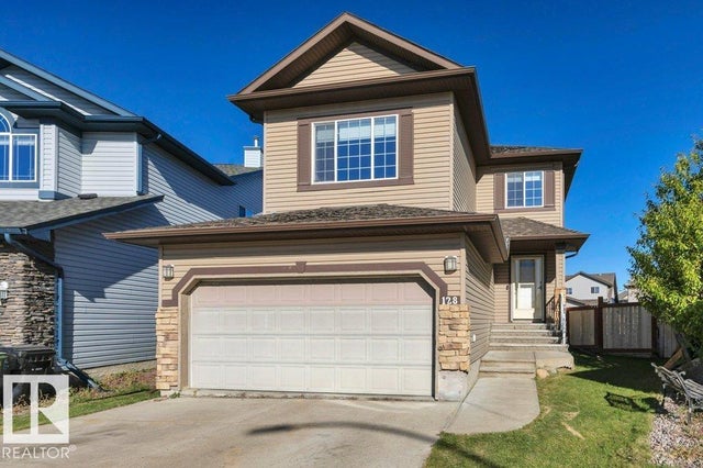 128 Southfork Dr, Leduc