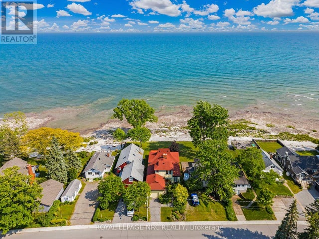 3765 Crystal Beach Drive, Fort Erie (crystal Beach)