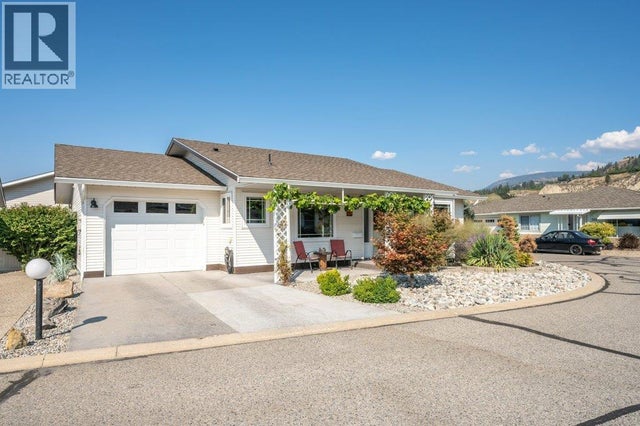 3400 Wilson Street Unit# 106, Penticton