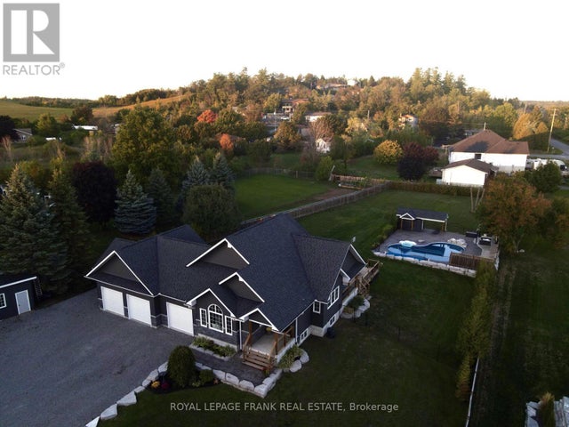 1229 Asphodel 7th Line, Asphodel-Norwood