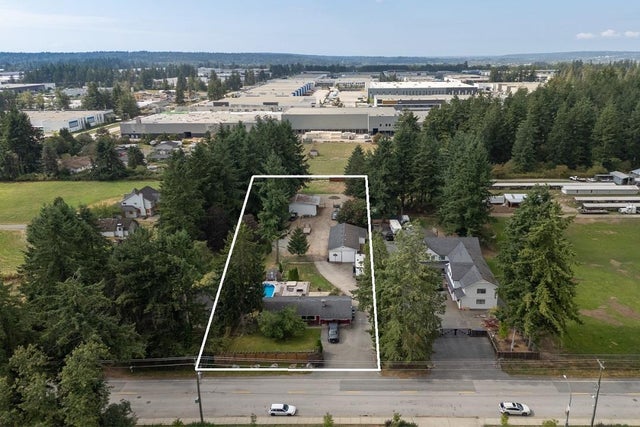 3283 196 Street, Surrey